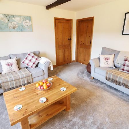 Chippers Cottage Woodhall Spa Exteriör bild