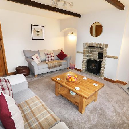 Chippers Cottage Woodhall Spa Exteriör bild