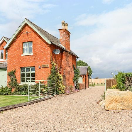 Chippers Cottage Woodhall Spa Exteriör bild