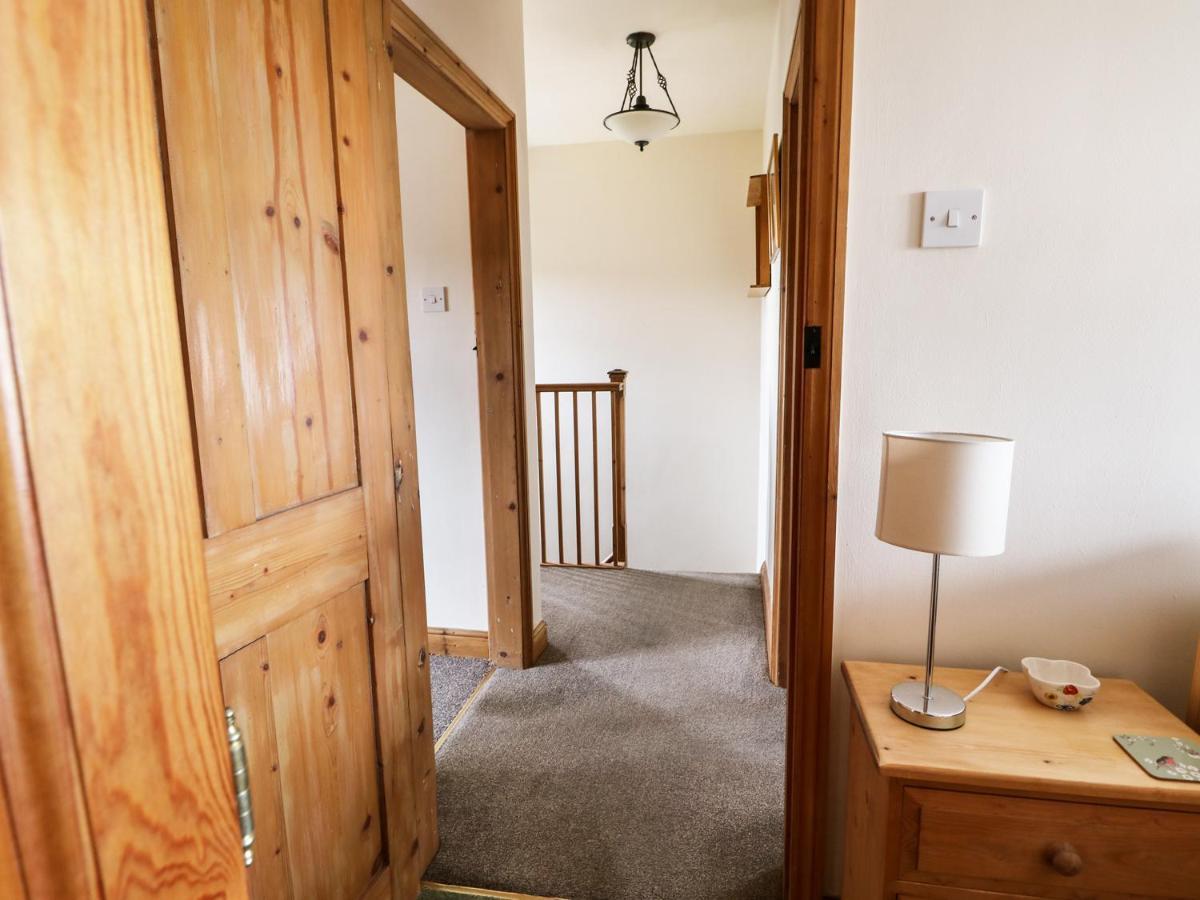 Chippers Cottage Woodhall Spa Exteriör bild