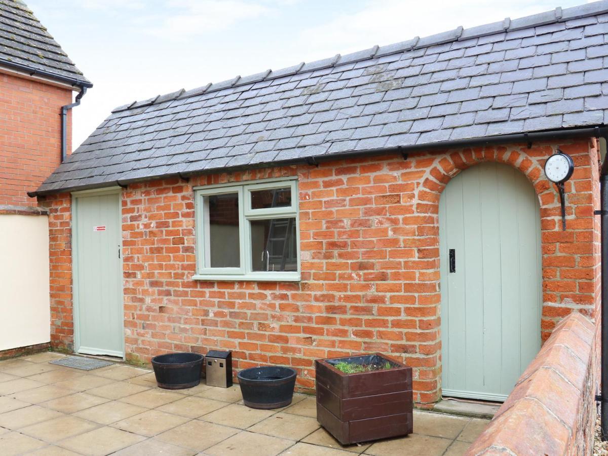Chippers Cottage Woodhall Spa Exteriör bild