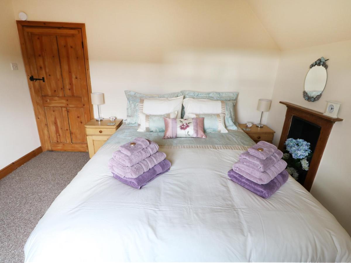 Chippers Cottage Woodhall Spa Exteriör bild
