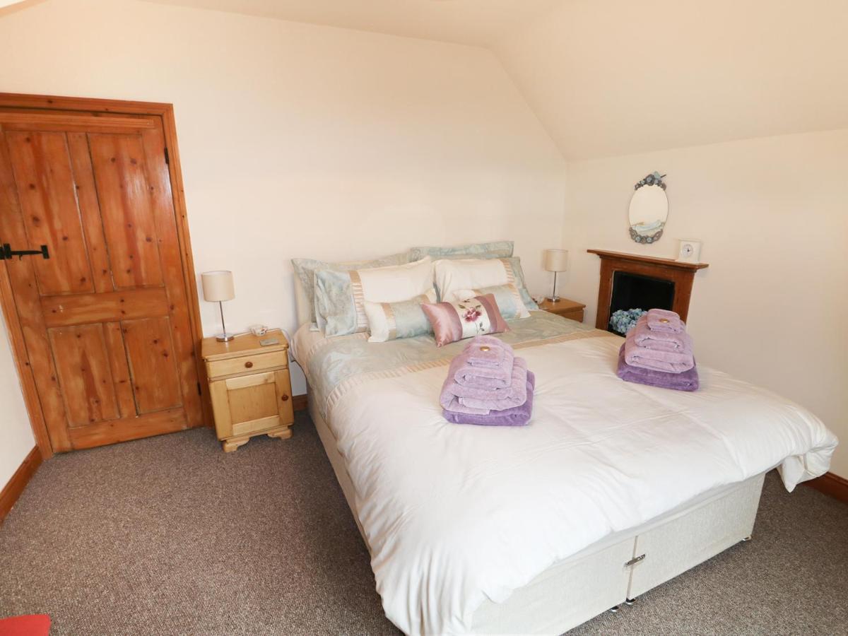 Chippers Cottage Woodhall Spa Exteriör bild