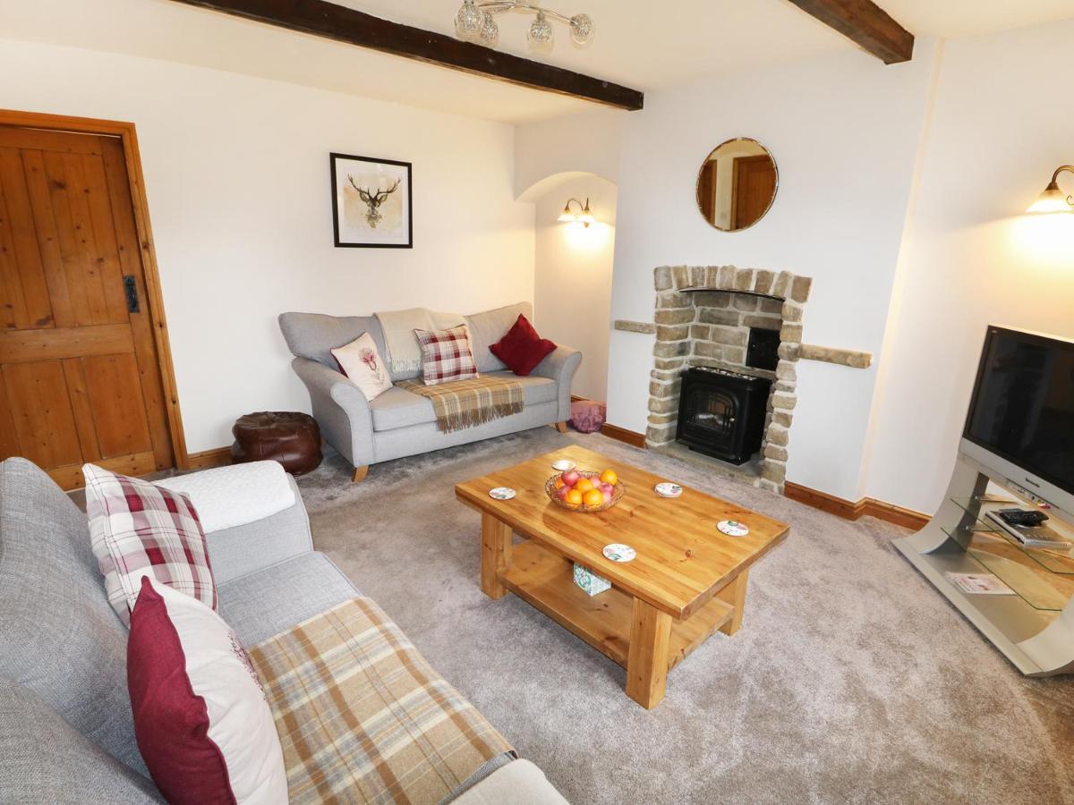 Chippers Cottage Woodhall Spa Exteriör bild